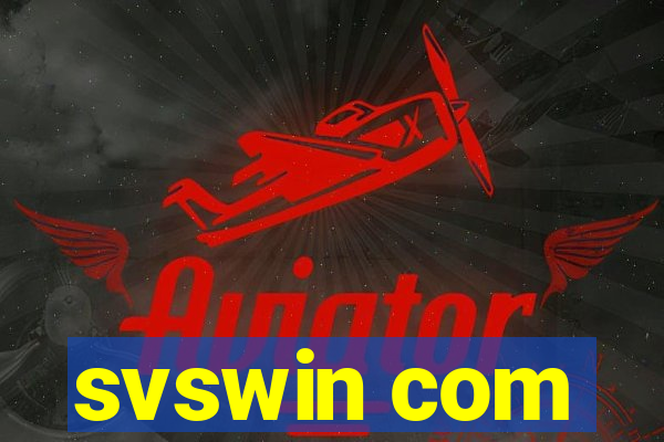 svswin com
